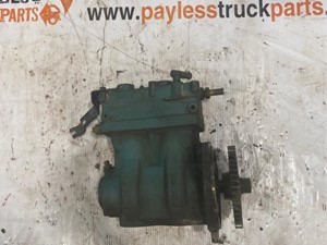 Used VOLVO D13 SCR Air Compressor (Stock #25782)) Part Image