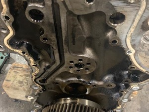Used VOLVO D13 SCR Block (Stock #20586)) Part Image