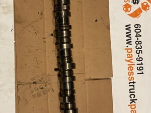 Used VOLVO D13 SCR Camshaft (Stock #26616)) Part Image