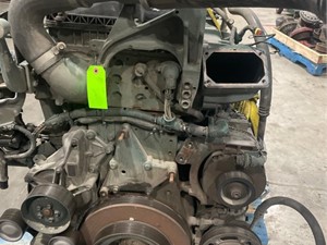 Used VOLVO D13 SCR Engine Assy Image