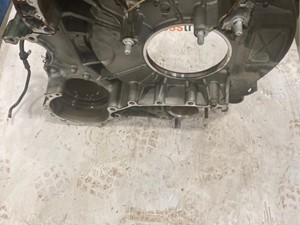 Used VOLVO D13 SCR Flywheel Housing (Stock #25777)) Part Image