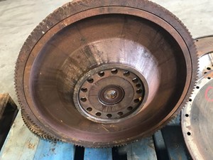 Photo of part