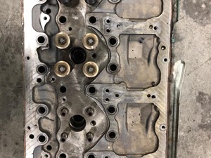 Used VOLVO D13 SCR Head (Stock #15695)) Part Image