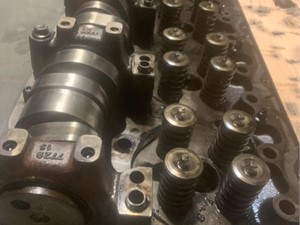 Used VOLVO D13 SCR Head (Stock #26844)) Part Image