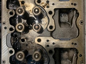 Used VOLVO D13 SCR Head (Stock #26277)) Part Image