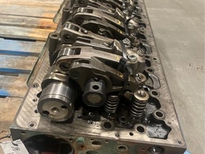 Used VOLVO D13 SCR Head (Stock #27940)) Part Image