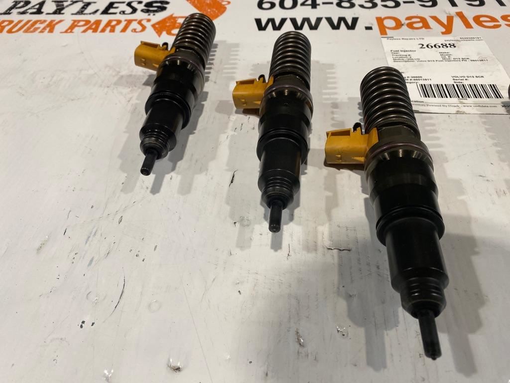 Used, Recycled, New, and Aftermarket Heavy Duty Truck Parts