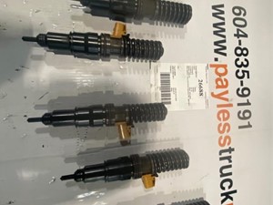 Used VOLVO D13 SCR Injector (Stock #26688)) Part Image