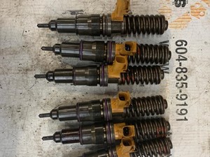 Used VOLVO D13 SCR Injector (Stock #18623)) Part Image