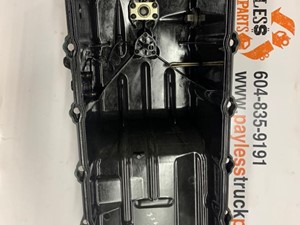 Used VOLVO D13 SCR Oil Pan (Stock #23008)) Part Image