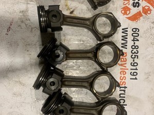 Used VOLVO D13 SCR Piston & Rod (Stock #24630)) Part Image