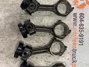 Used VOLVO D13 SCR Piston & Rod (Stock #20828)) Part Image