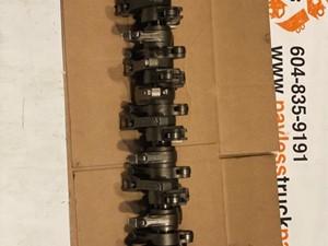 Used VOLVO D13 SCR Rocker Arm (Stock #26617)) Part Image