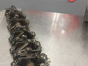 Used VOLVO D13 SCR Rocker Arm (Stock #31322)) Part Image