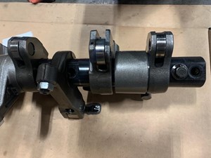 Used VOLVO D13 SCR Rocker Arm (Stock #22927)) Part Image