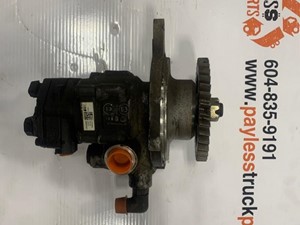 Used VOLVO D13 SCR Steering Pump (Stock #22936)) Part Image
