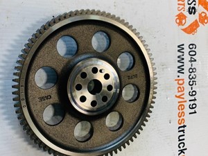 Used VOLVO D13 SCR Timing Gear (Stock #17219)) Part Image