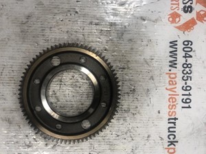Used VOLVO D13 SCR Timing Gear (Stock #20585)) Part Image