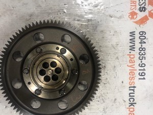Used VOLVO D13 SCR Timing Gear (Stock #20583)) Part Image