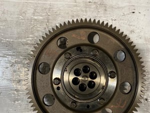 Used VOLVO D13 SCR Timing Gear (Stock #26595)) Part Image