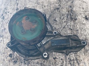 Used VOLVO D13 SCR Water Pump (Stock #26293)) Part Image