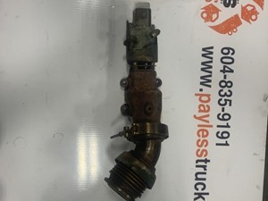 Used VOLVO D16 Engine Misc Part (Stock #22995)) Part Image