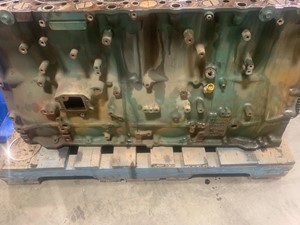 Used VOLVO D13 SCR Block (Stock #20358)) Part Image