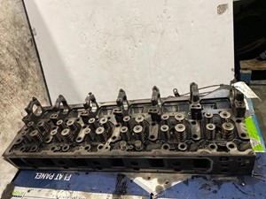 Used VOLVO D16 SCR Head (Stock #26273)) Part Image