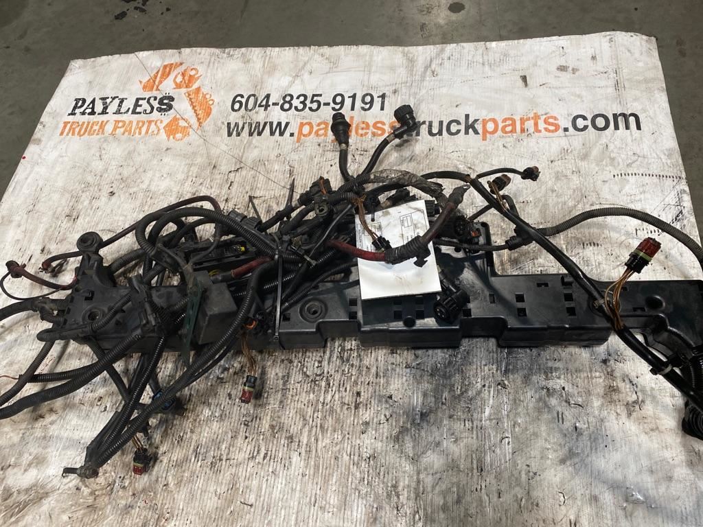 VOLVO D16 (Stock #26215) | Wiring Harnesses | TPI VOLVO D16 (Stock #26215) | Wiring Harnesses | TPI