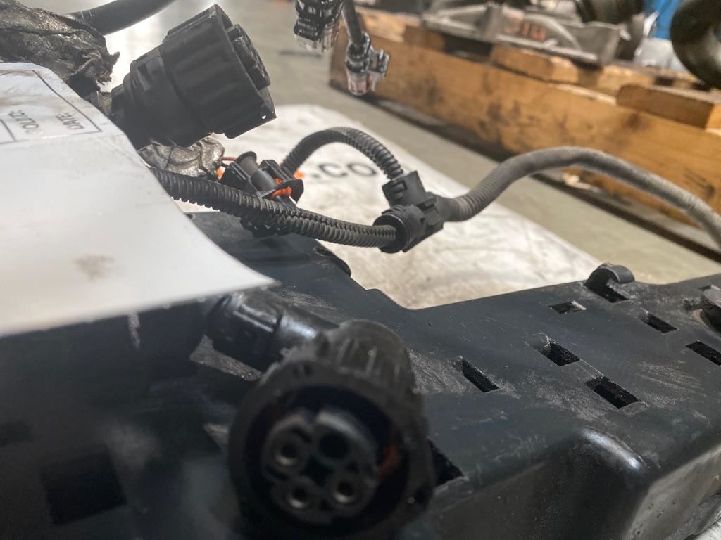 VOLVO D16 (Stock #26215) | Wiring Harnesses | TPI VOLVO D16 (Stock #26215) | Wiring Harnesses | TPI