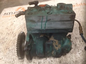 Used VOLVO Air Compressor (Stock #21528)) Part Image