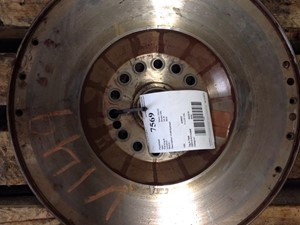 Used Flywheel Image
