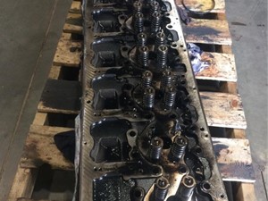 Used VOLVO D13 SCR Head (Stock #29750)) Part Image