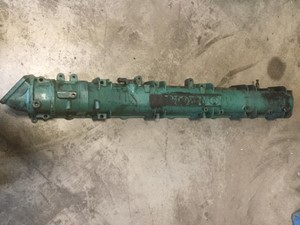 Used VOLVO Intake Manifold (Stock #12290)) Part Image