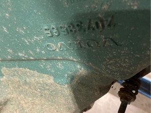 Used VOLVO Oil Pan (Stock #31174)) Part Image