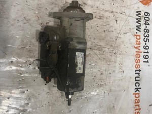 Used VOLVO Starter (Stock #25779)) Part Image