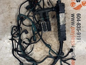 Used VOLVO Wiring Harness (Stock #18747)) Part Image