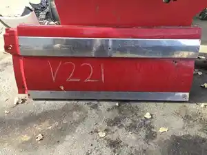 Used 2012 VOLVO VL780 Cab Fairing (Stock #26928)) Part Image