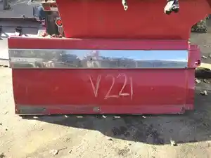 Used 2012 VOLVO VL780 Cab Fairing (Stock #26936)) Part Image