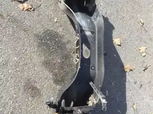 Used 2015 VOLVO VNL Engine Mount Image