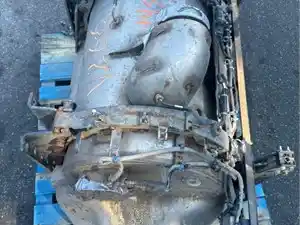 Used 2021 VOLVO VNl860 Miscellaneous (Stock #44369)) Part Image