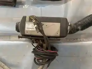 Photo of part