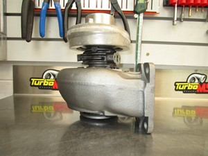Rebuilt Caterpillar 3046 Turbo (Stock #49179-02240)) Part Image