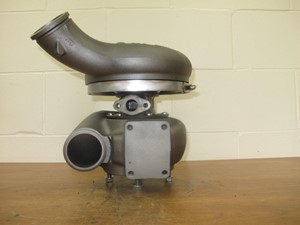Rebuilt Caterpillar C13 Turbo (Stock # 10R-2027)) Part Image