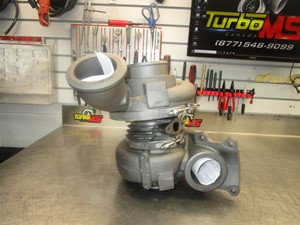 Rebuilt Caterpillar C13 Turbo Image