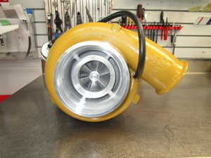 Rebuilt Caterpillar C15 Turbo (Stock #10R26222)) Part Image