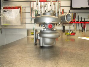 Rebuilt Caterpillar C4.4 Turbo (Stock #2674A807)) Part Image
