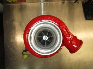 Rebuilt Caterpillar C9 Turbo (Stock #20R0125)) Part Image