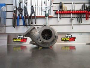Rebuilt Caterpillar Turbo (Stock #4918902710)) Part Image