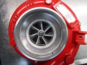 Rebuilt Cummins ISB Turbo (Stock #3771658)) Part Image
